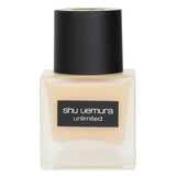 Shu Uemura Unlimited Breathable Lasting Foundation SPF 47 - # 674 35ml