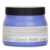 L'Oreal Professionnel Serie Expert Blondifier Hair Mask 500ml - DETAIL-2