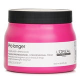 L'Oreal Professionnel Serie Expert Pro Longer Mask 500ml