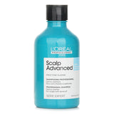 L'Oreal Scalp Advanced Anti Pelliculaire Dandruff Professional Shampoo 300ml - DETAIL-1
