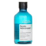 L'Oreal Scalp Advanced Anti Gras Oiliness Professional Shampoo 300ml - DETAIL-1