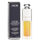 Christian Dior Dior Addict Lip Glow Oil Addict Lip Glow Oil - # 098 Lemon Glow 6ml - DETAIL-1