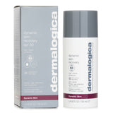 Dermalogica Dynamic Skin Recovery SPF50 Moisturizer 100ml - DETAIL-1