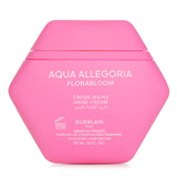 Guerlain Aqua Allegoria Florabloom Hand Cream 50ml - DETAIL-2