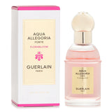 Guerlain Aqua Allegoria Forete Florabloom Eau De Parfum Spray 40ml - DETAIL-1