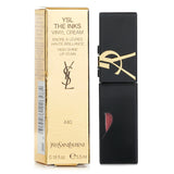 Yves Saint Laurent The Inks Vinyl Cream High Shine Lip Stain - # 440 Blush Connection 5.5ml - DETAIL-1