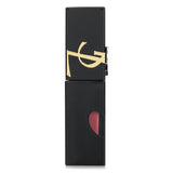 Yves Saint Laurent The Inks Vinyl Cream High Shine Lip Stain - # 440 Blush Connection 5.5ml - DETAIL-2