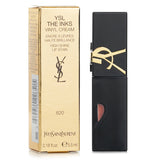 Yves Saint Laurent The Inks Vinyl Cream High Shine Lip Stain - # 620 Peach Subversion 5.5ml - DETAIL-1