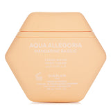 Guerlain Aqua Allegoria Mandarine Basilic Hand Cream 50ml - DETAIL-2
