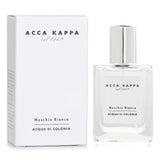 Acca Kappa White Moss White Moss Eau De Cologne 30ml - DETAIL-1