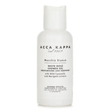 Acca Kappa White Moss White Moss Shower Gel 100ml