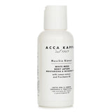 Acca Kappa White Moss White Moss Body Lotion 100ml - DETAIL-1