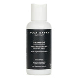 Acca Kappa White Moss White Moss Shampoo For Delicate Hair 100ml