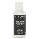 Acca Kappa White Moss White Moss Conditioner For Delicate Hair 100ml