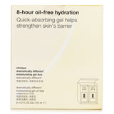 Clinique Dramatically Different Moisturizing Gel Dou Pack 2 x125ml - DETAIL-2