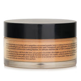 Dermablend Loose Setting Powder - # Warm Saffron 28g - DETAIL-2