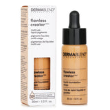 Dermablend Flawless Creator Lightweight Foundation - # 37W 30ml - DETAIL-1