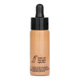 Dermablend Flawless Creator Lightweight Foundation - # 35W 30ml - DETAIL-2