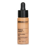 Dermablend Flawless Creator Lightweight Foundation - # 35W 30ml