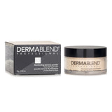Dermablend Illuminating Banana Loose Setting Powder Illuminating Banana Powder 18g - DETAIL-1