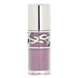 Yves Saint Laurent Loveshine Plumping Lip Oil Gloss - # 01 Thunder Stealer 6ml - DETAIL-2