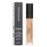 BareMinerals Barepro 16HR All Over Skin-Perfecting Matte Concealer Mineral SPF 25- # Light 250 Neutral 7.5ml - DETAIL-1