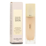 Guerlain Parure Gold Skin Glow Fluid Foundation - # 0N 35ml - DETAIL-1