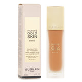Guerlain Parure Gold Skin Matte Foundation - # 4N 35ml - DETAIL-1
