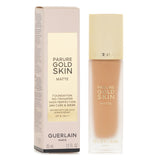 Guerlain Parure Gold Skin Matte Foundation - # 3W 35ml - DETAIL-1