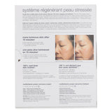 Dermalogica Stressed Skin Recovery System Set :MultiVitamin Power Recovery Cream 50ml +MultiVitamin Power Recovery Masque 75ml 2pcs - DETAIL-2