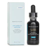 Skin Ceuticals Collagen III Amplifier Multi Peptide Collagen Serum 30ml - DETAIL-1