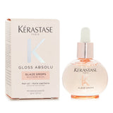Kerastase Gloss Absolu Glaze Drops Anti-Frizz Hair Oil 45ml - DETAIL-1