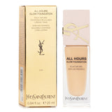 Yves Saint Laurent All Hours Glow Foundation - # LN4 25ml - DETAIL-1