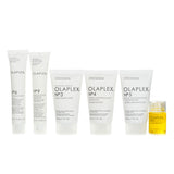 Olaplex The Mini Essentials Set 6pcs - DETAIL-1