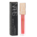 NARS Afterglow Lip Oil - # 777 Orgasm 5.7ml - DETAIL-1