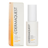 DermaQuest Ferulic Infusion + C Serum 26ml - DETAIL-1