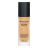 BareMinerals BAREPRO 24HR WEAR Skin Perfecting Matte Liquid Foundation Mineral SPF 20 - # Light 22 Warm 30ml