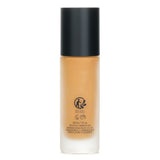 BareMinerals BAREPRO 24HR WEAR Skin Perfecting Matte Liquid Foundation Mineral SPF 20 - # Medium 35 Warm 30ml - DETAIL-2