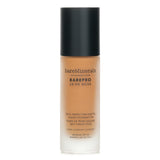 BareMinerals BAREPRO 24HR WEAR Skin Perfecting Matte Liquid Foundation Mineral SPF 20 - # Medium 37 Warm 30ml
