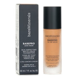 BareMinerals BAREPRO 24HR WEAR Skin Perfecting Matte Liquid Foundation Mineral SPF 20 - # Medium 35N Neutral 30ml - DETAIL-1