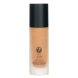 BareMinerals BAREPRO 24HR WEAR Skin Perfecting Matte Liquid Foundation Mineral SPF 20 - # Medium 35N Neutral 30ml - DETAIL-2