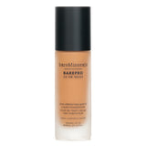 BareMinerals BAREPRO 24HR WEAR Skin Perfecting Matte Liquid Foundation Mineral SPF 20 - # Medium 35N Neutral 30ml