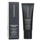 BareMinerals Complexion Rescue Natural Matte Tined Moisturizer SPF 30 - # Opal 01 35ml - DETAIL-1