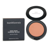 BareMinerals Gen Nude Powder Blush Gen Nude Powder Blush - # Beige For Days 6g - DETAIL-1