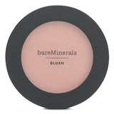 BareMinerals Gen Nude Powder Blush Gen Nude Powder Blush - # Beige For Days 6g - DETAIL-2