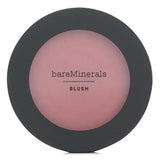BareMinerals Gen Nude Powder Blush Gen Nude Powder Blush - # You Had Me At Merlot 6g - DETAIL-2