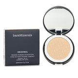 BareMinerals Orignal Pressed Powder Foundation Mineral SPF 15 - # Light 08 9g - DETAIL-1