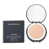 BareMinerals Original Pressed Powder Foundation Mineral SPF 15 - # Light Beige 09 9g - DETAIL-1