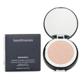 BareMinerals Original Pressed Powder Foundation Mineral SPF 15 - # Medium 10 9g - DETAIL-1