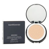 BareMinerals Original Pressed Powder Foundation Mineral SPF 15 - # Soft Medium 11 9g - DETAIL-1